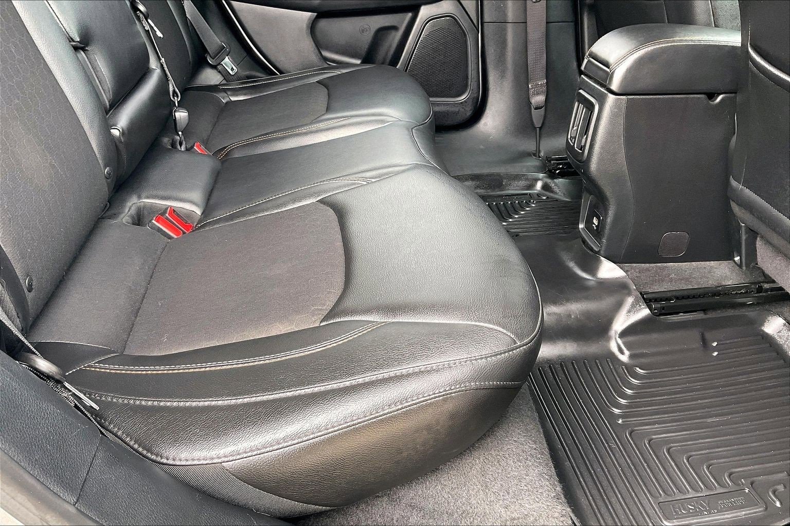 Used 2018 Jeep Compass Latitude image 18