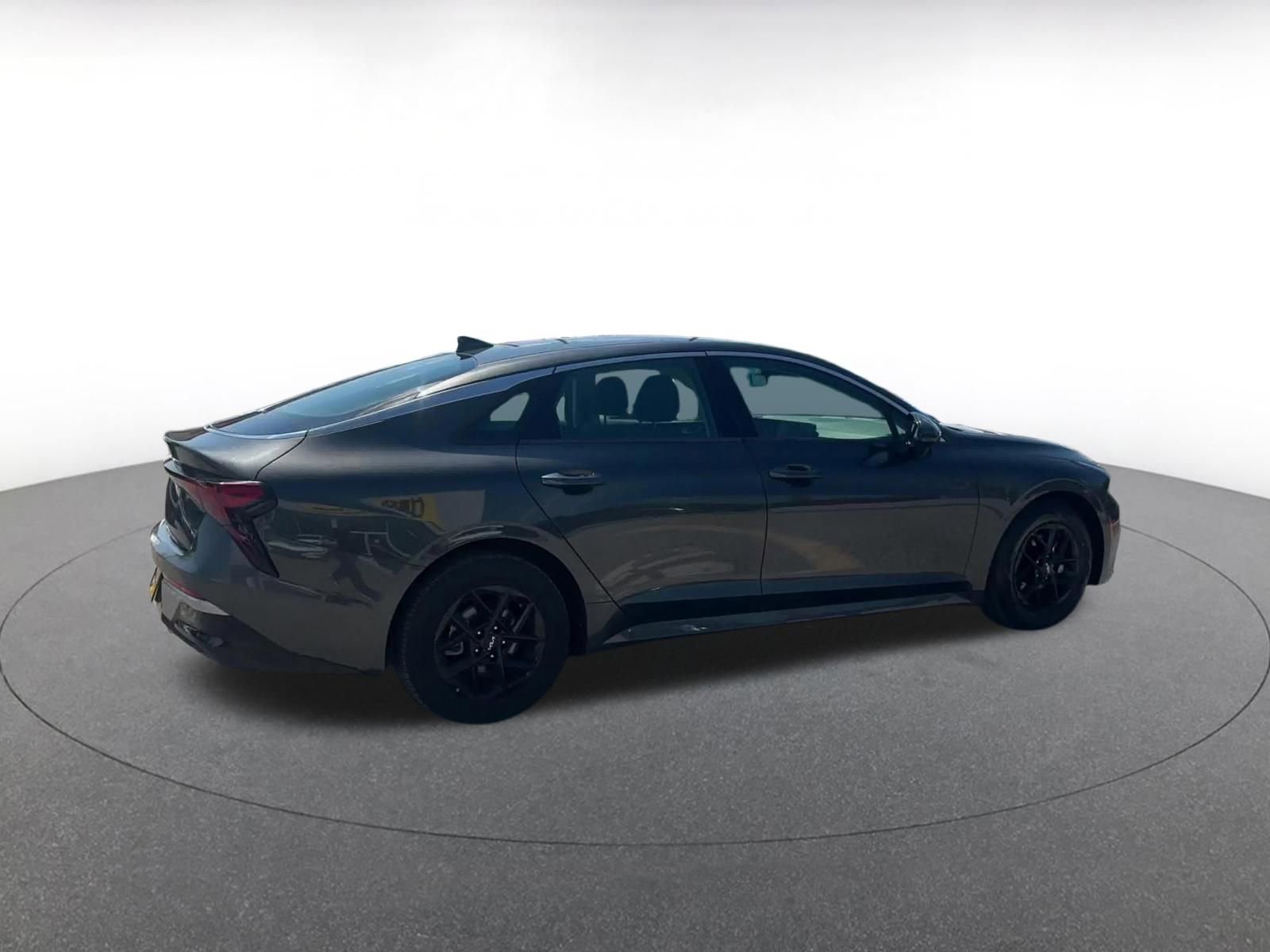 Used 2025 Kia K5 LXS FWD image 14