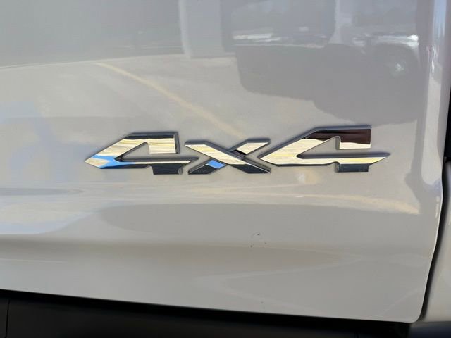 New 2026 RAM 1500 Tungsten image 16