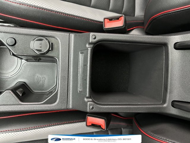 Used 2022 Volkswagen GTI Autobahn FWD image 21