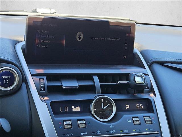 Used 2018 Lexus NX 300h AWD w/ Premium Package image 12