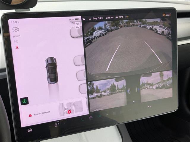 Used 2018 Tesla Model 3 Long Range image 13
