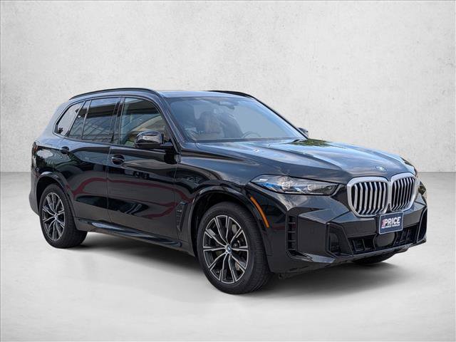 Used 2024 BMW X5 xDrive50e w/ Executive Package AWD/4WD image 3