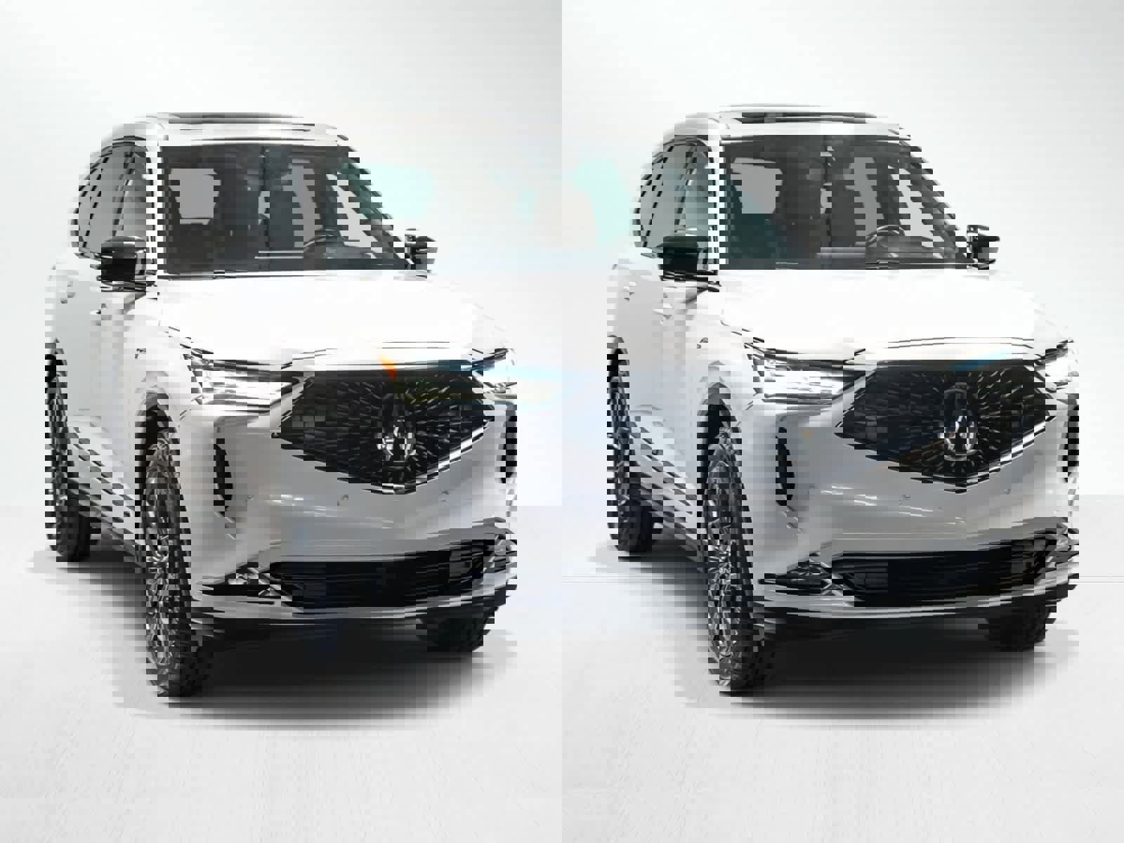 Used 2023 Acura MDX A-Spec image 6