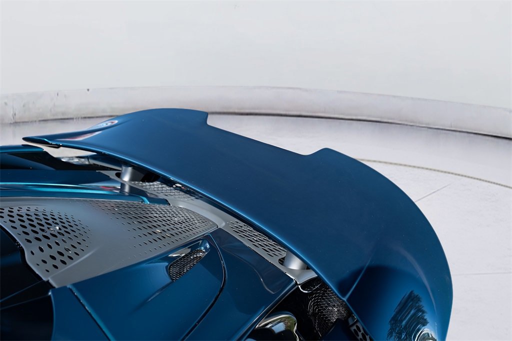 New 2026 McLaren 750S Spider image 48