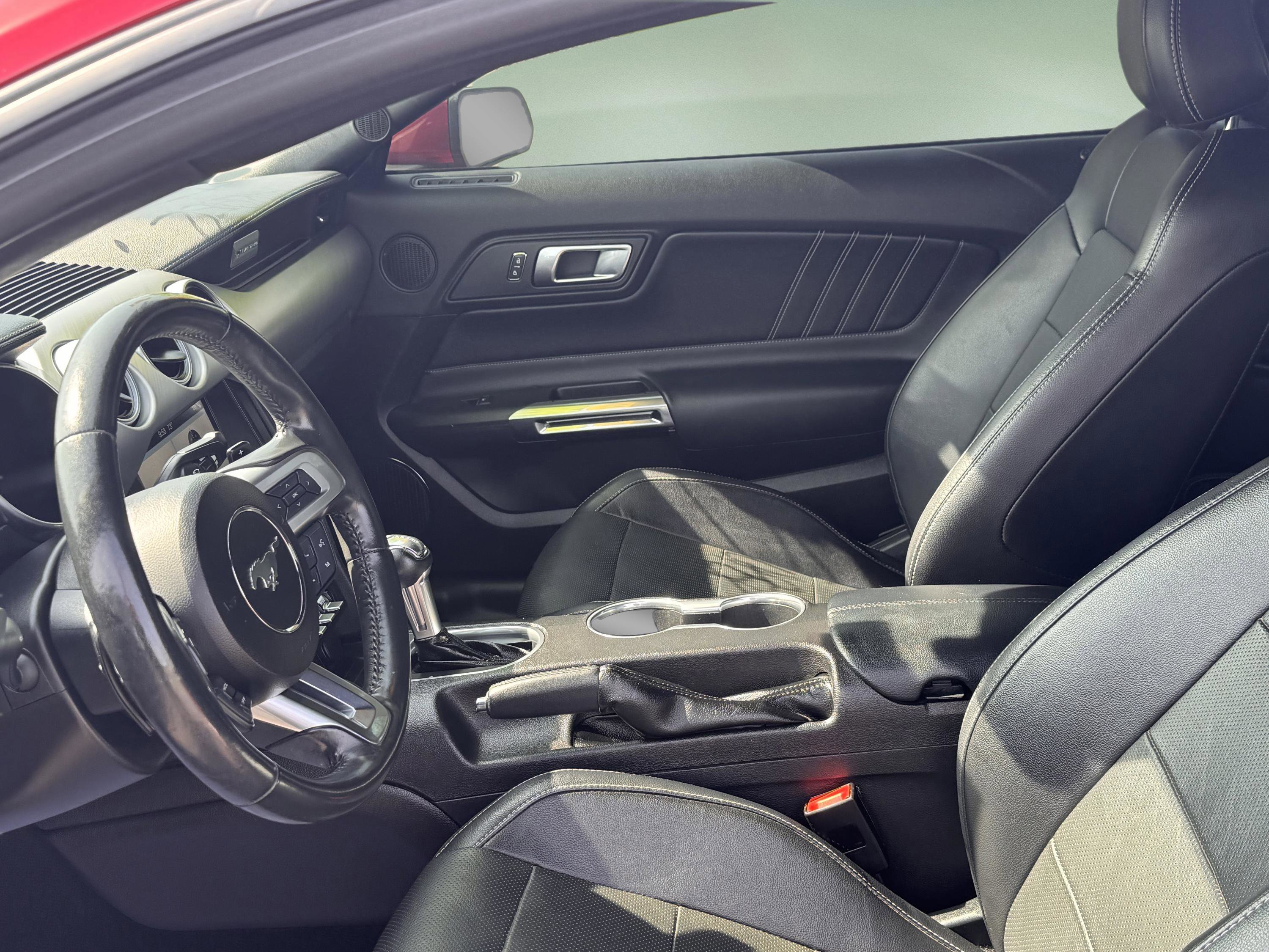 Used 2019 Ford Mustang GT Premium image 20