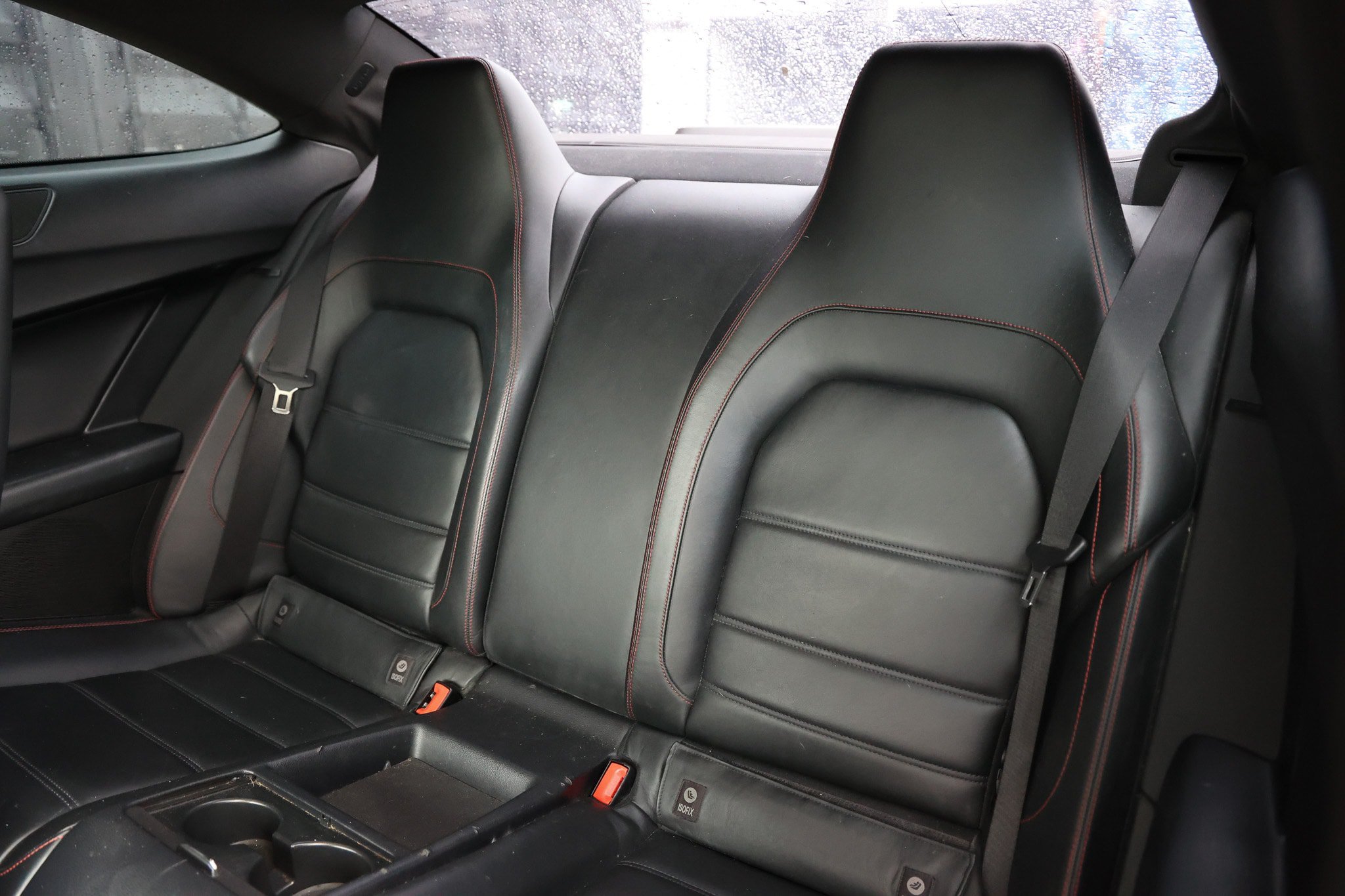 Used 2012 Mercedes-Benz C 63 AMG Coupe image 12