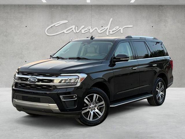 Used 2022 Ford Expedition Limited image 1