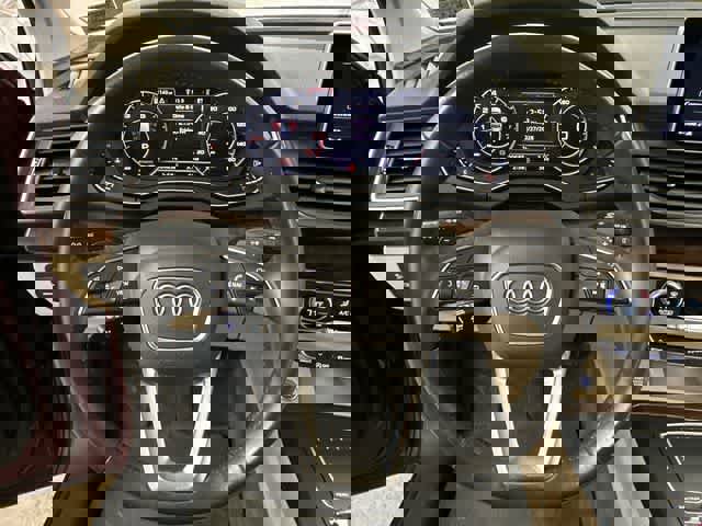 Used 2018 Audi Q5 2.0T Premium Plus w/ Premium Plus Package image 8