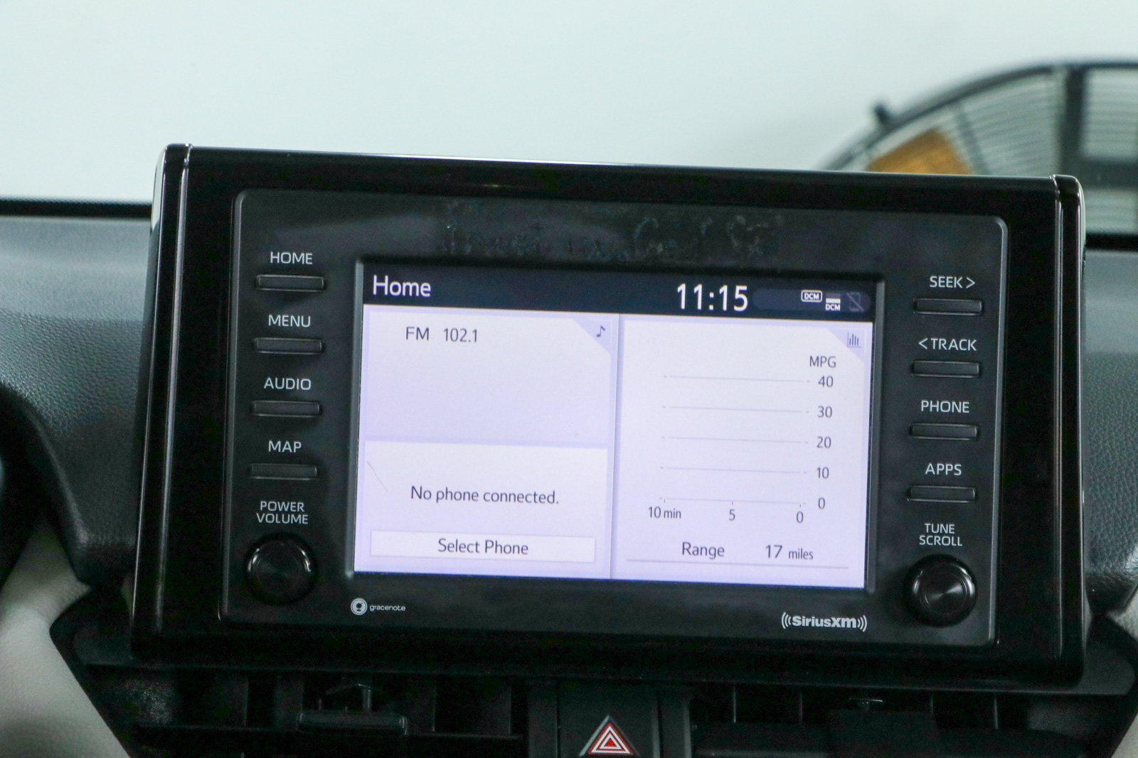 Used 2022 Toyota RAV4 XLE FWD image 19
