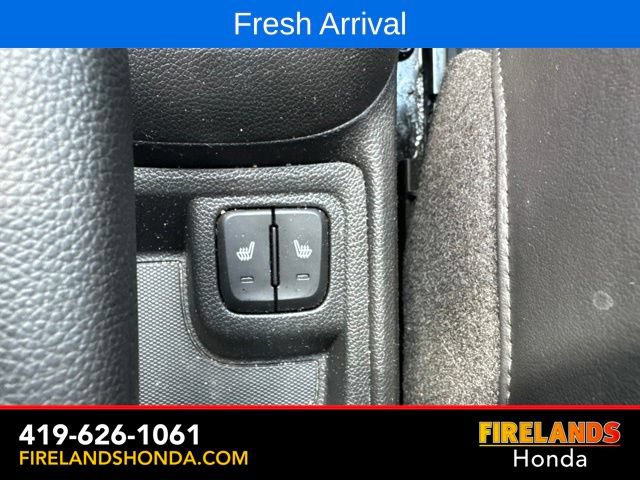 Used 2022 Chevrolet Spark LT FWD image 26