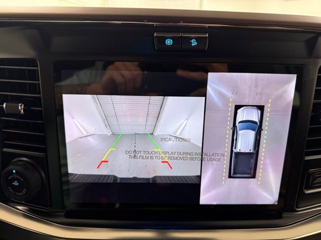 New 2026 Ford F250 King Ranch w/ Chrome Package image 20