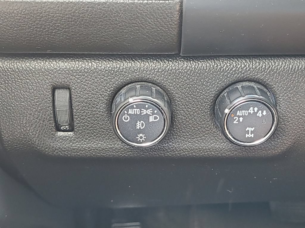 Used 2019 GMC Canyon SLE AWD/4WD image 20