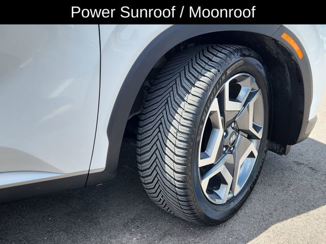Used 2023 Hyundai Palisade SEL AWD/4WD image 18