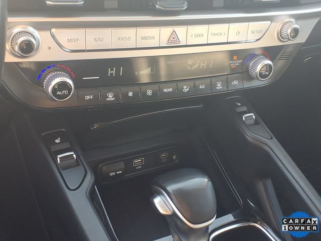 Used 2023 Kia Telluride S AWD/4WD image 12