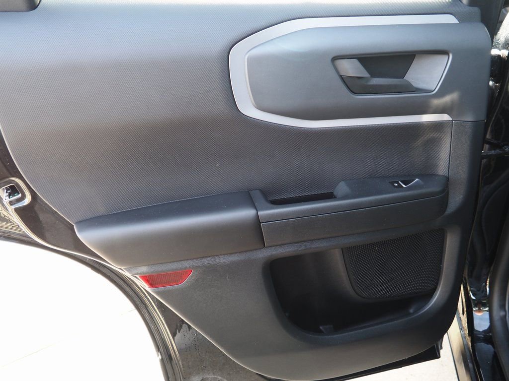 Used 2022 Ford Bronco Sport Big Bend w/ Convenience Package image 44