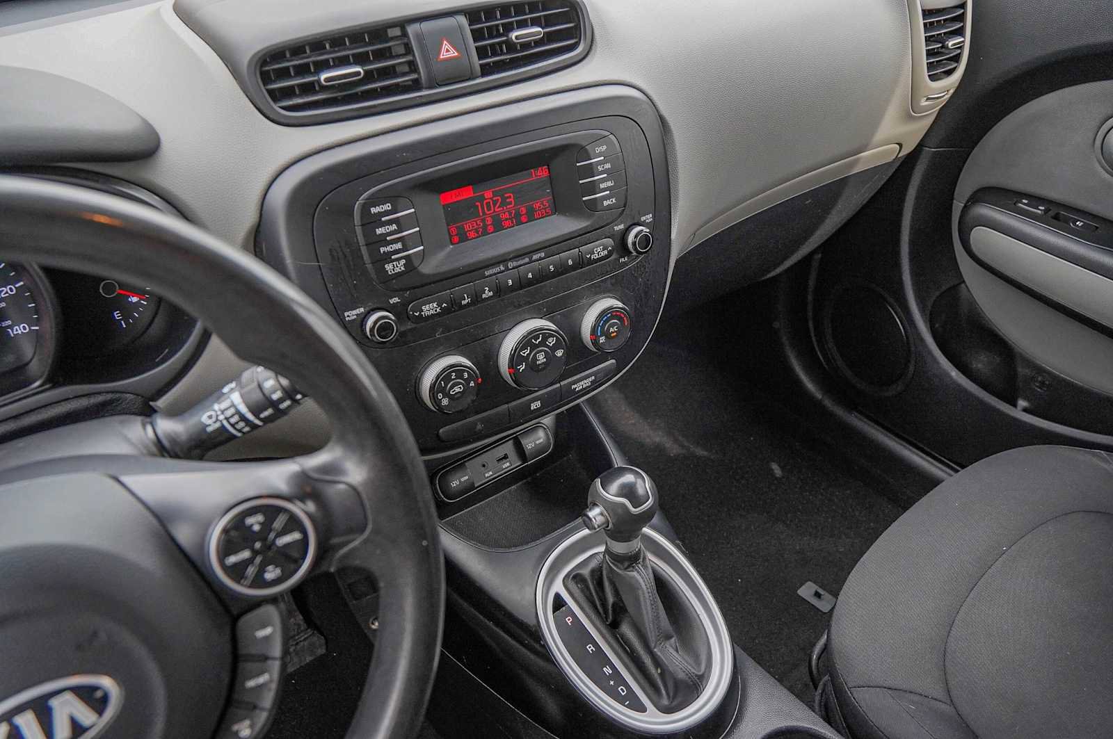 Used 2014 Kia Soul image 15