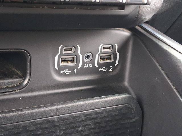 Certified 2022 RAM 1500 Big Horn AWD/4WD image 26