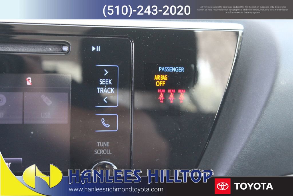 Used 2019 Toyota Corolla LE image 24