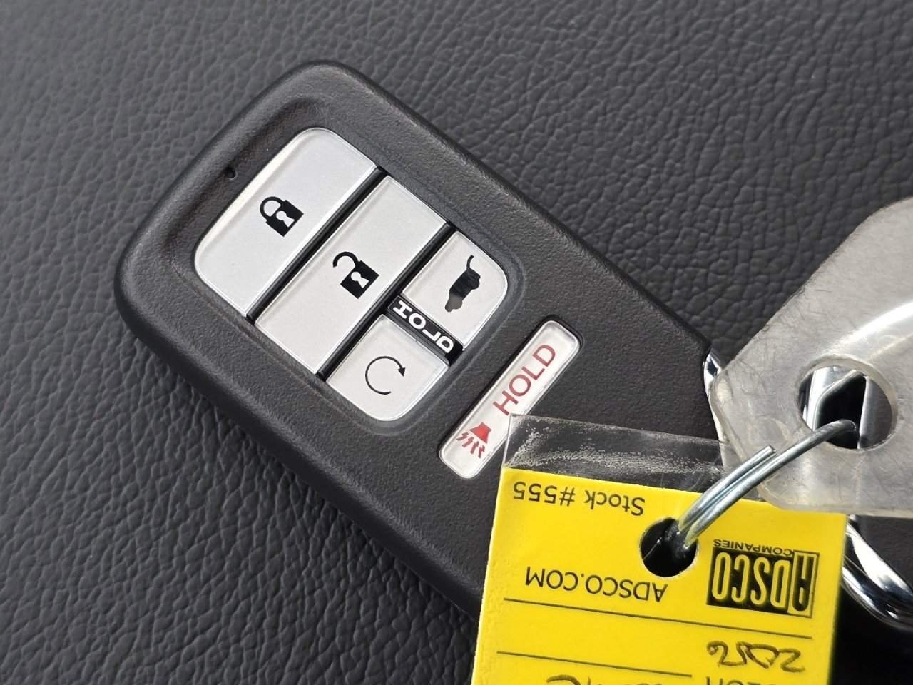 Used 2020 Honda CR-V EX-L image 33