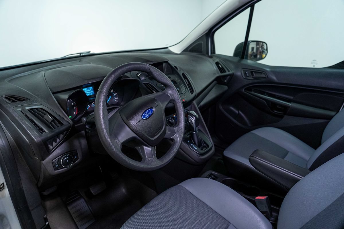 Used 2016 Ford Transit Connect XL FWD image 12