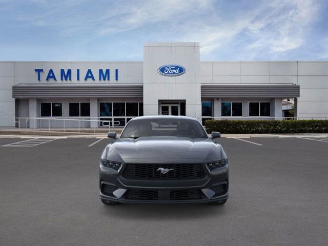 New 2026 Ford Mustang Coupe image 6