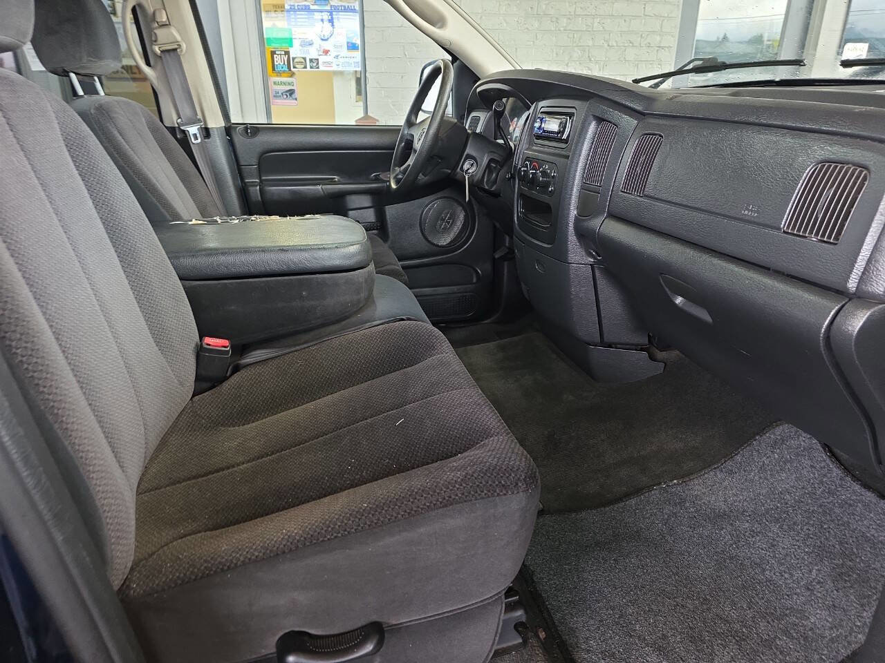 Used 2003 Dodge Ram 1500 Truck ST image 16