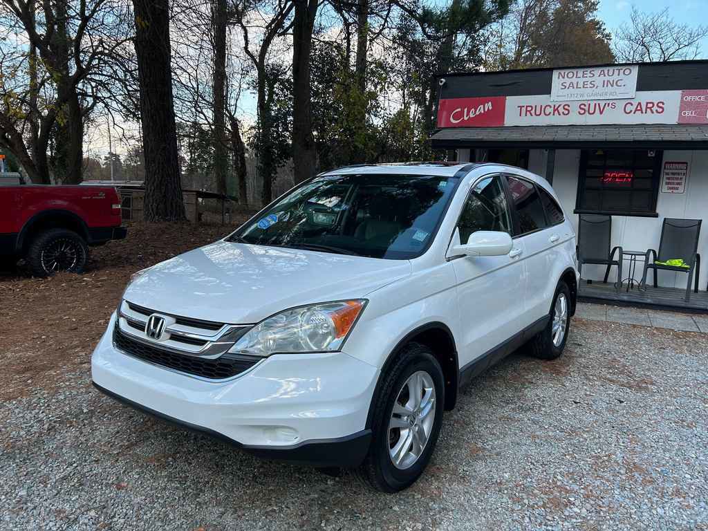 Used 2011 Honda CR-V EX-L image 3