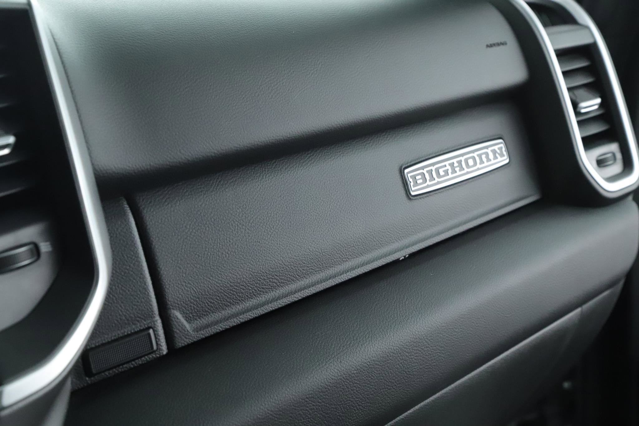 Used 2022 RAM 1500 Big Horn image 17