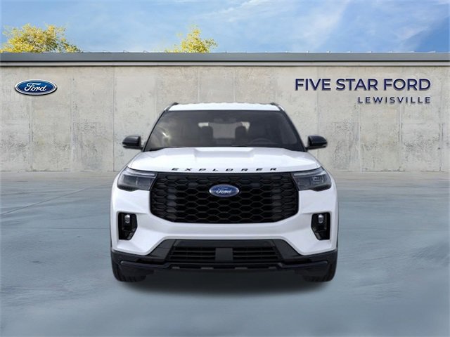 New 2026 Ford Explorer ST-Line w/ Premium Package image 7