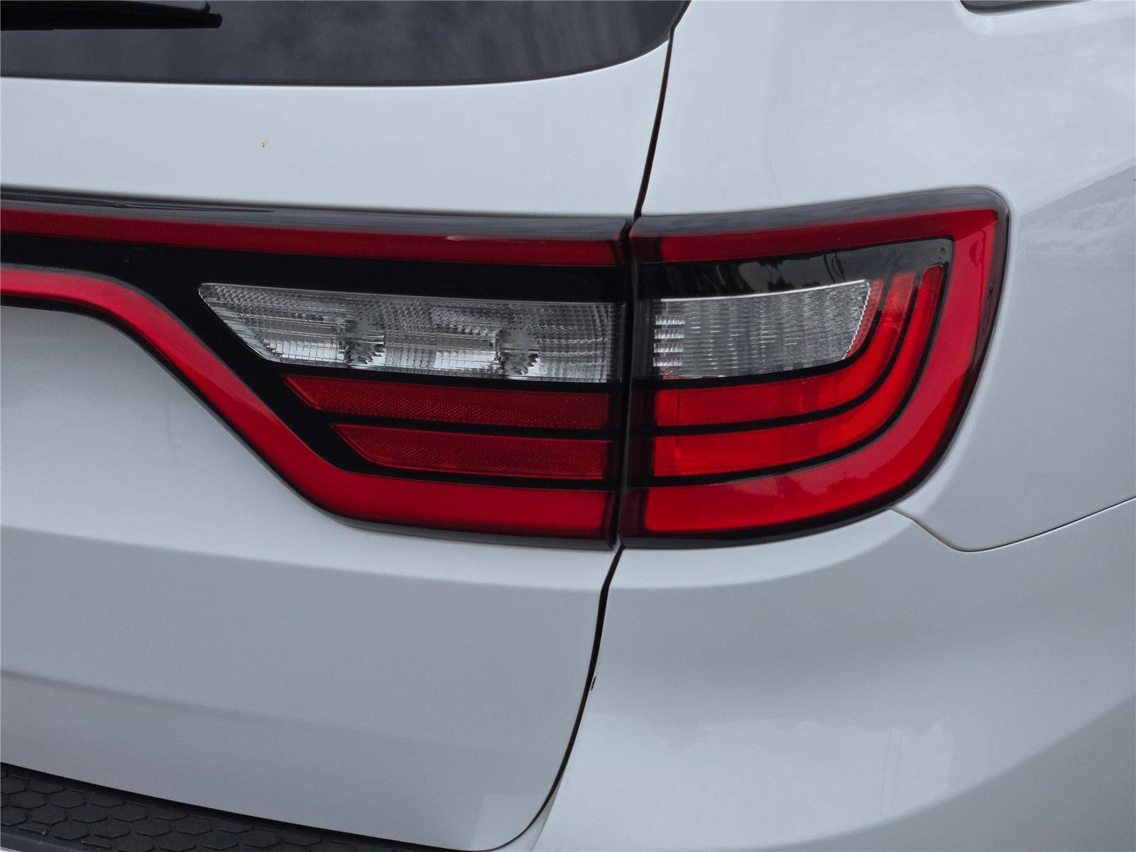 Certified 2024 Dodge Durango SXT RWD image 14