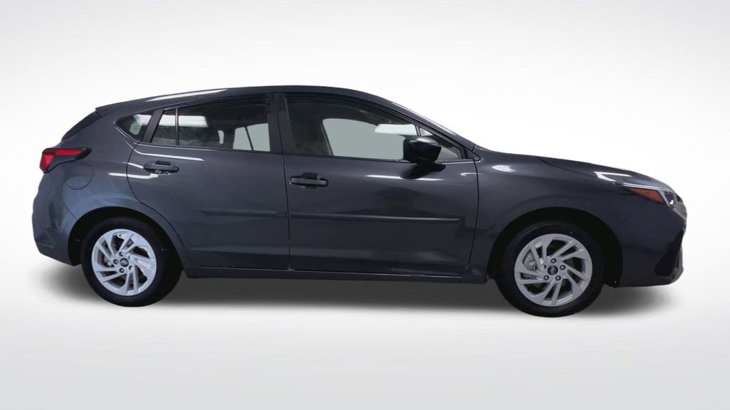 Certified 2025 Subaru Impreza 2.0i image 11