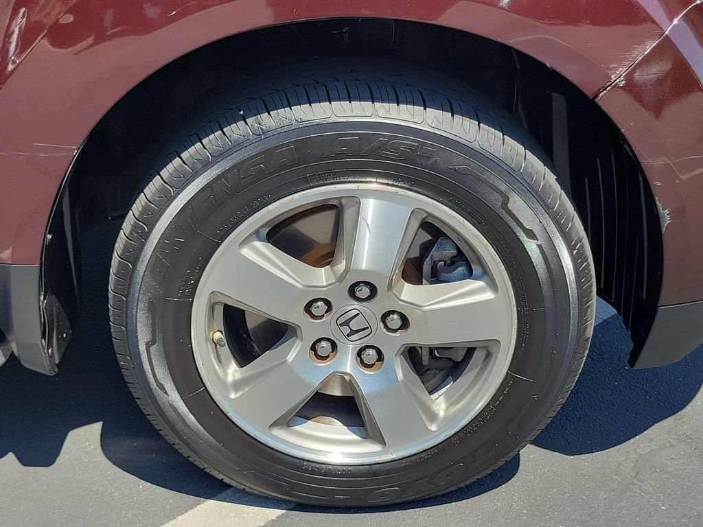 Used 2015 Honda Pilot LX image 6