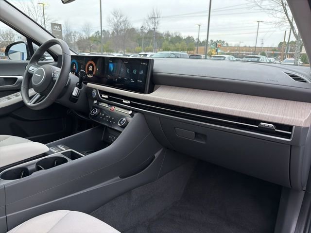 New 2025 Hyundai Sonata SEL FWD image 31