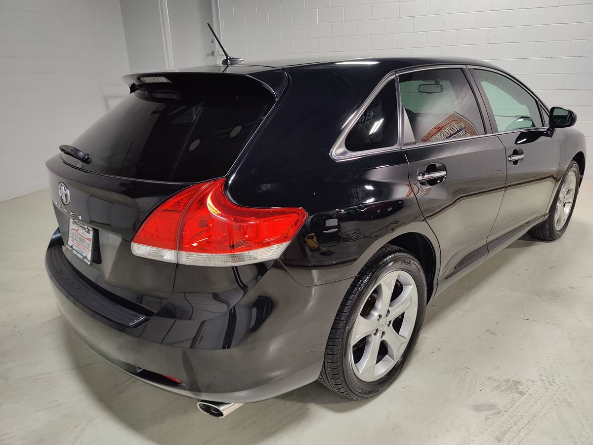 Used 2009 Toyota Venza w/ Comfort Pkg FWD image 6