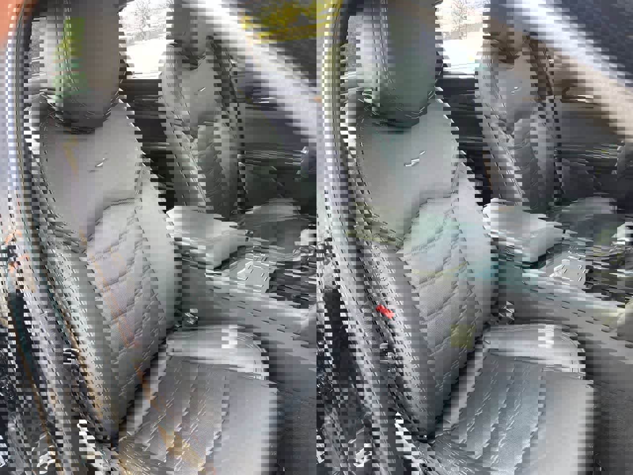 Used 2018 Cadillac CT6 Luxury image 14