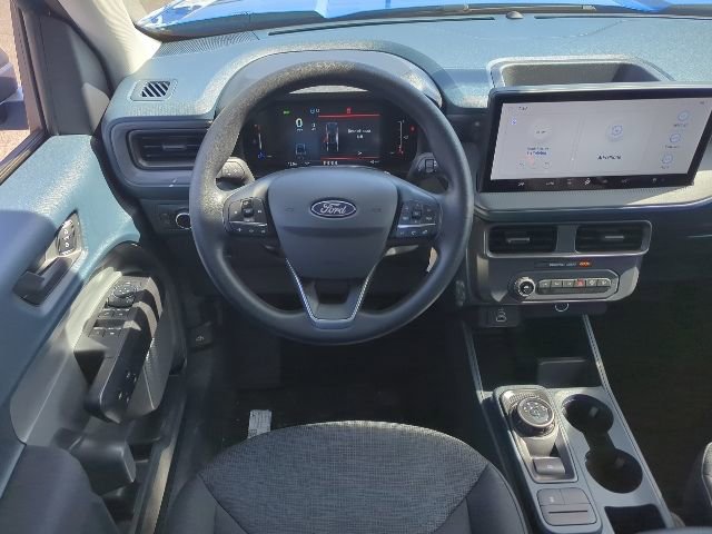New 2026 Ford Maverick XL w/ Equipment Group 101A image 14