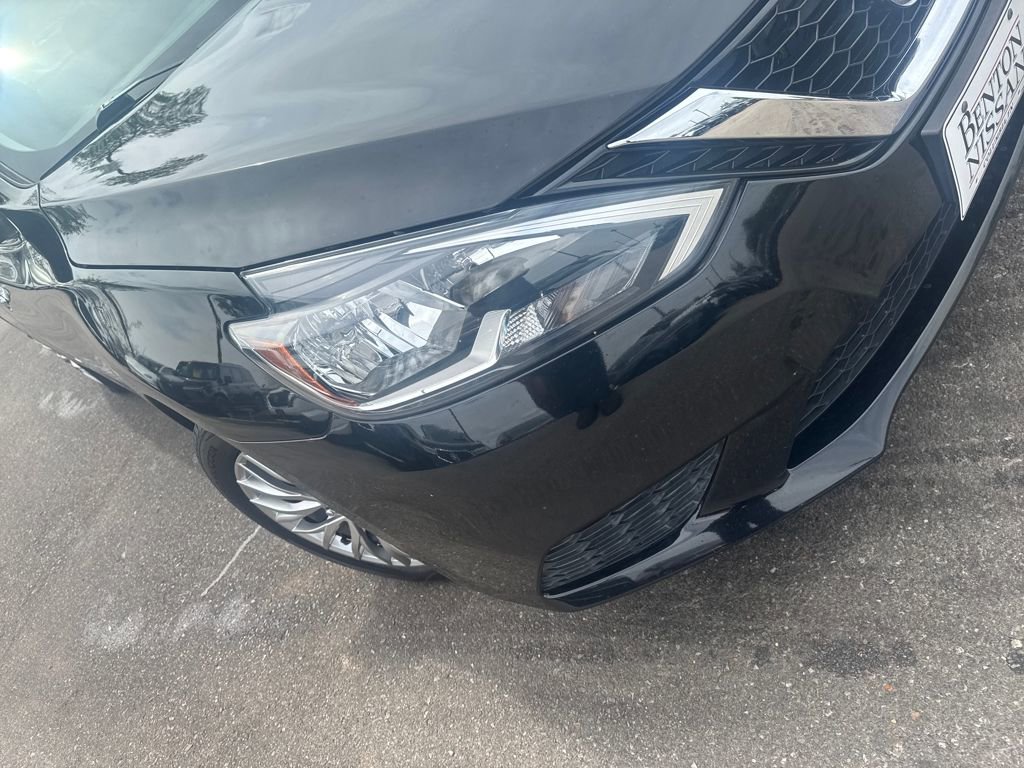Used 2019 Nissan Sentra S image 36