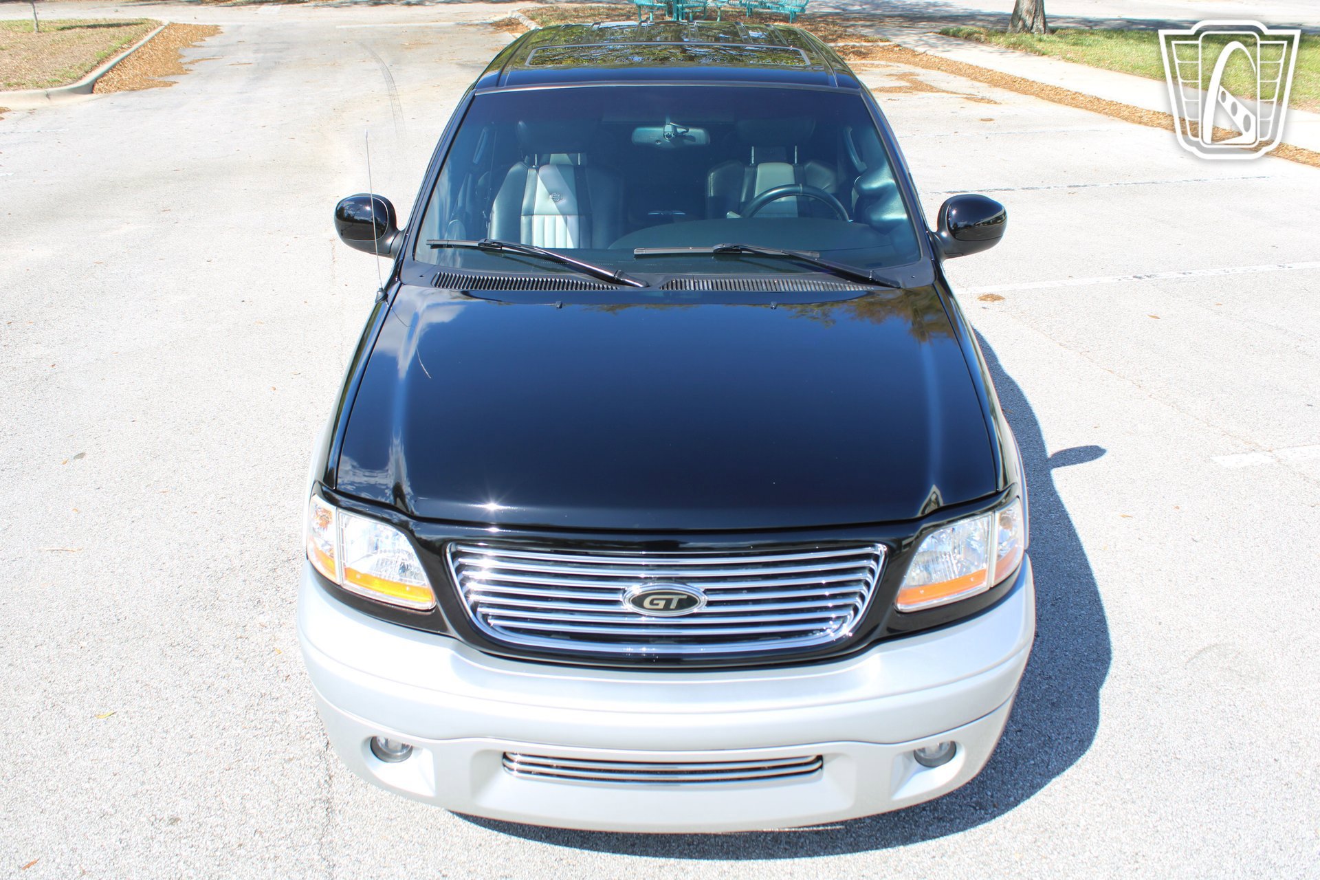 Used 2003 Ford F150 Harley-Davidson RWD image 16
