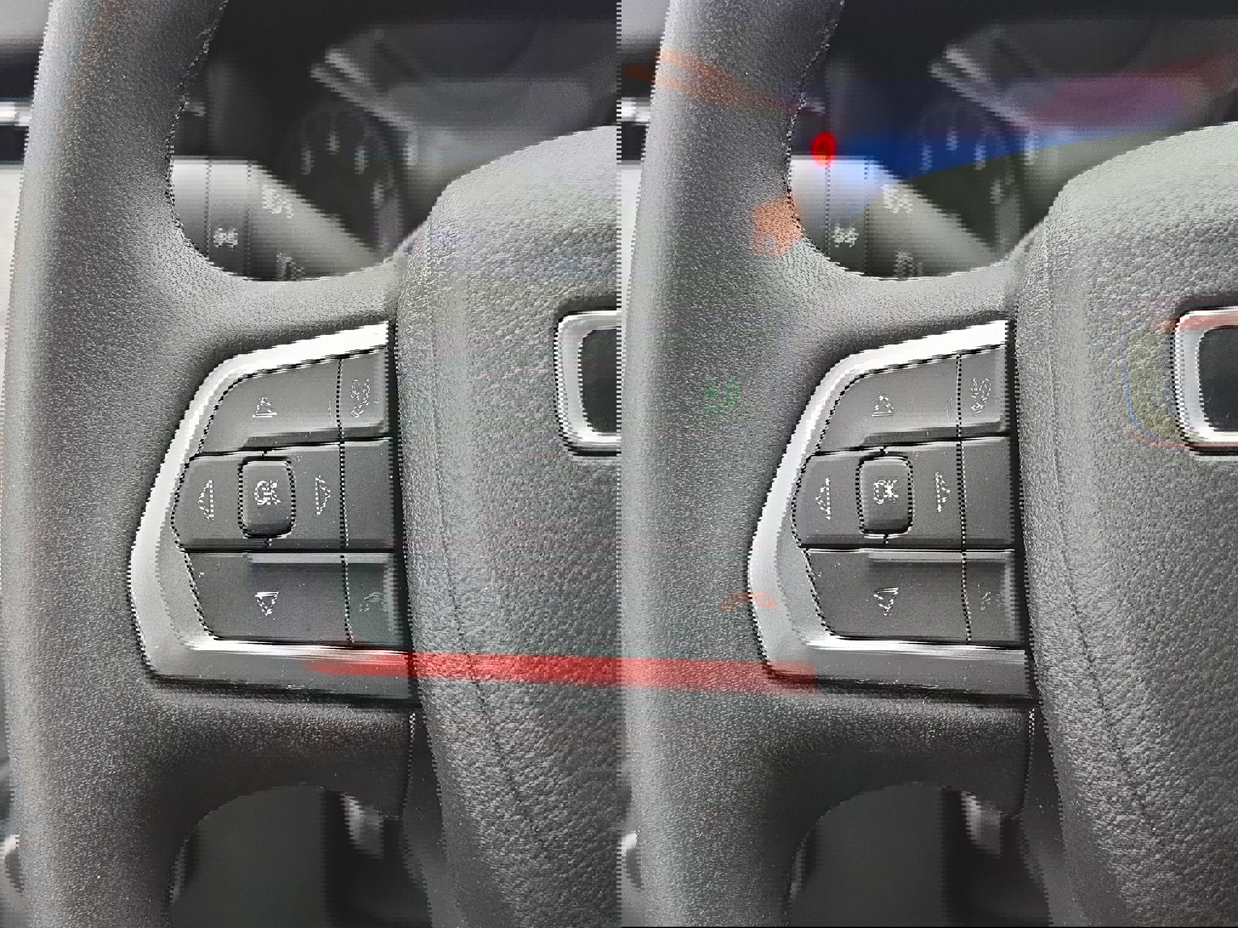 Used 2023 Jeep Compass Latitude image 16