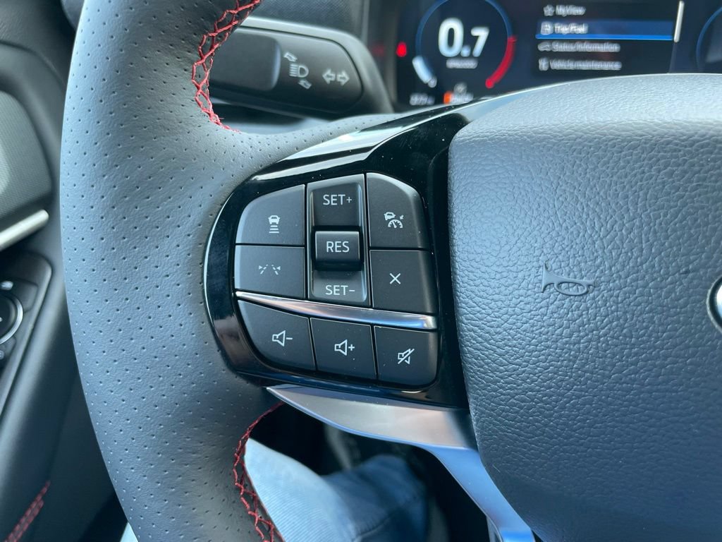 New 2026 Ford Explorer ST-Line AWD/4WD image 25