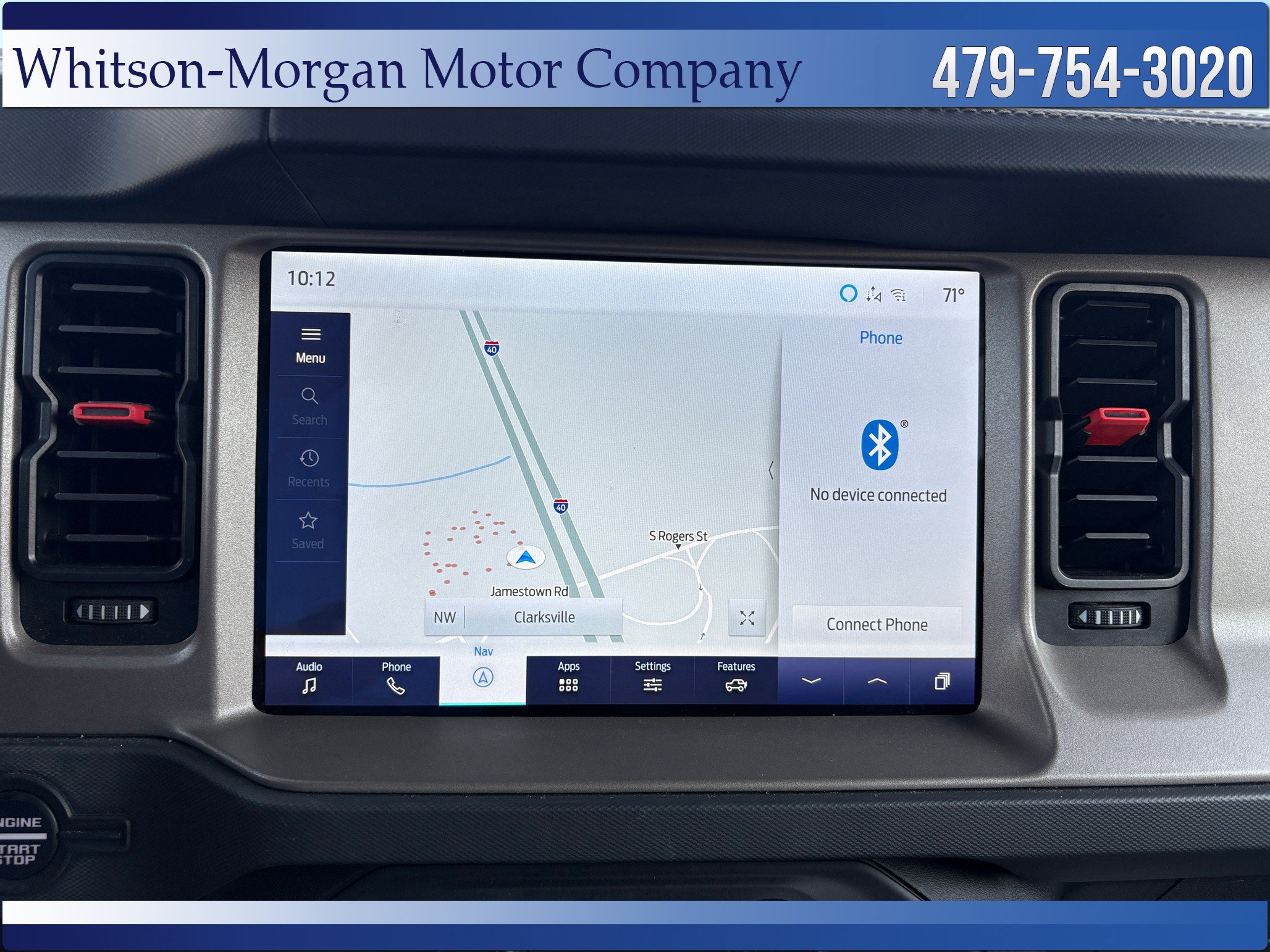 Used 2024 Ford Bronco Raptor AWD/4WD image 29