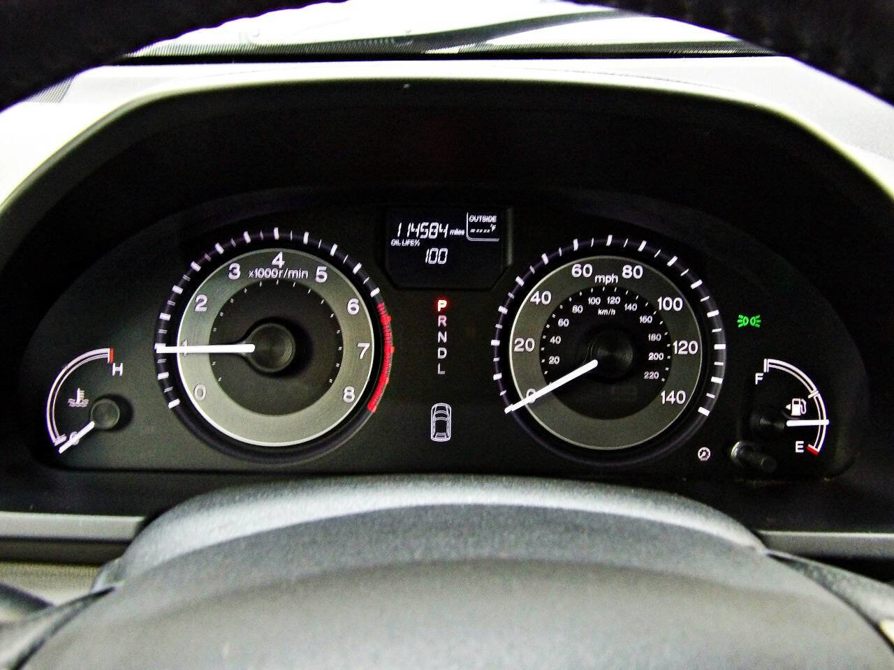 Used 2015 Honda Odyssey EX-L image 15