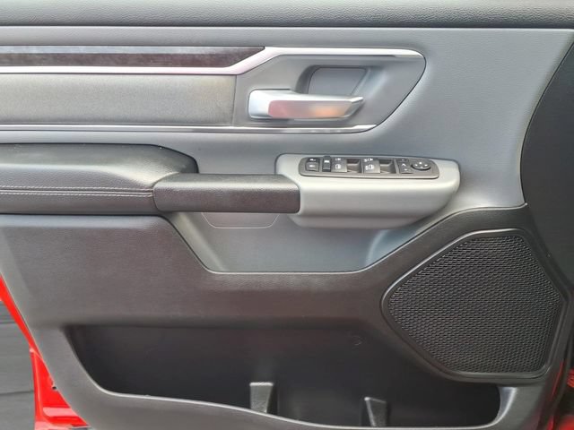 Used 2022 RAM 1500 Big Horn AWD/4WD image 14