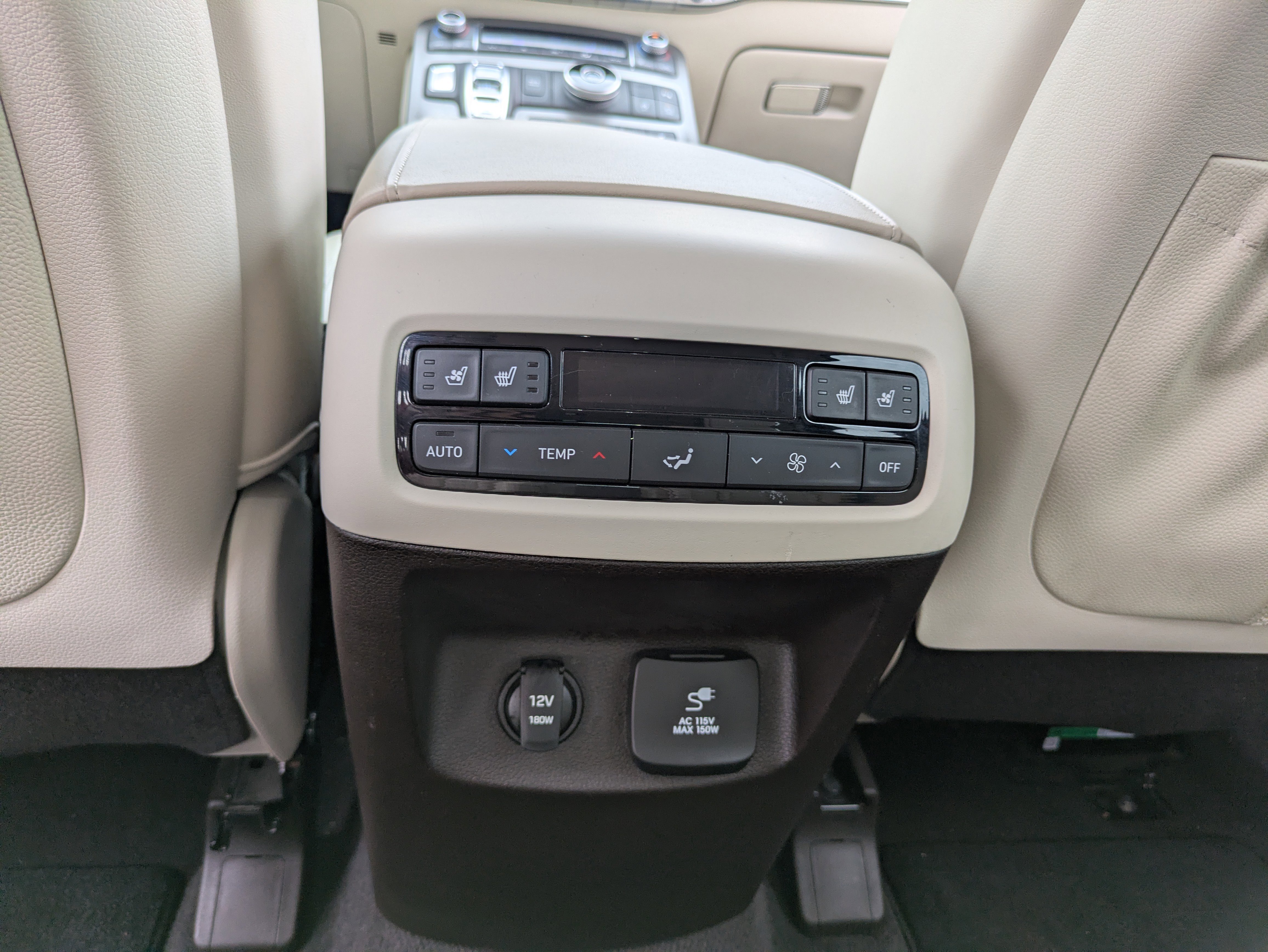 Used 2020 Hyundai Palisade Limited image 18