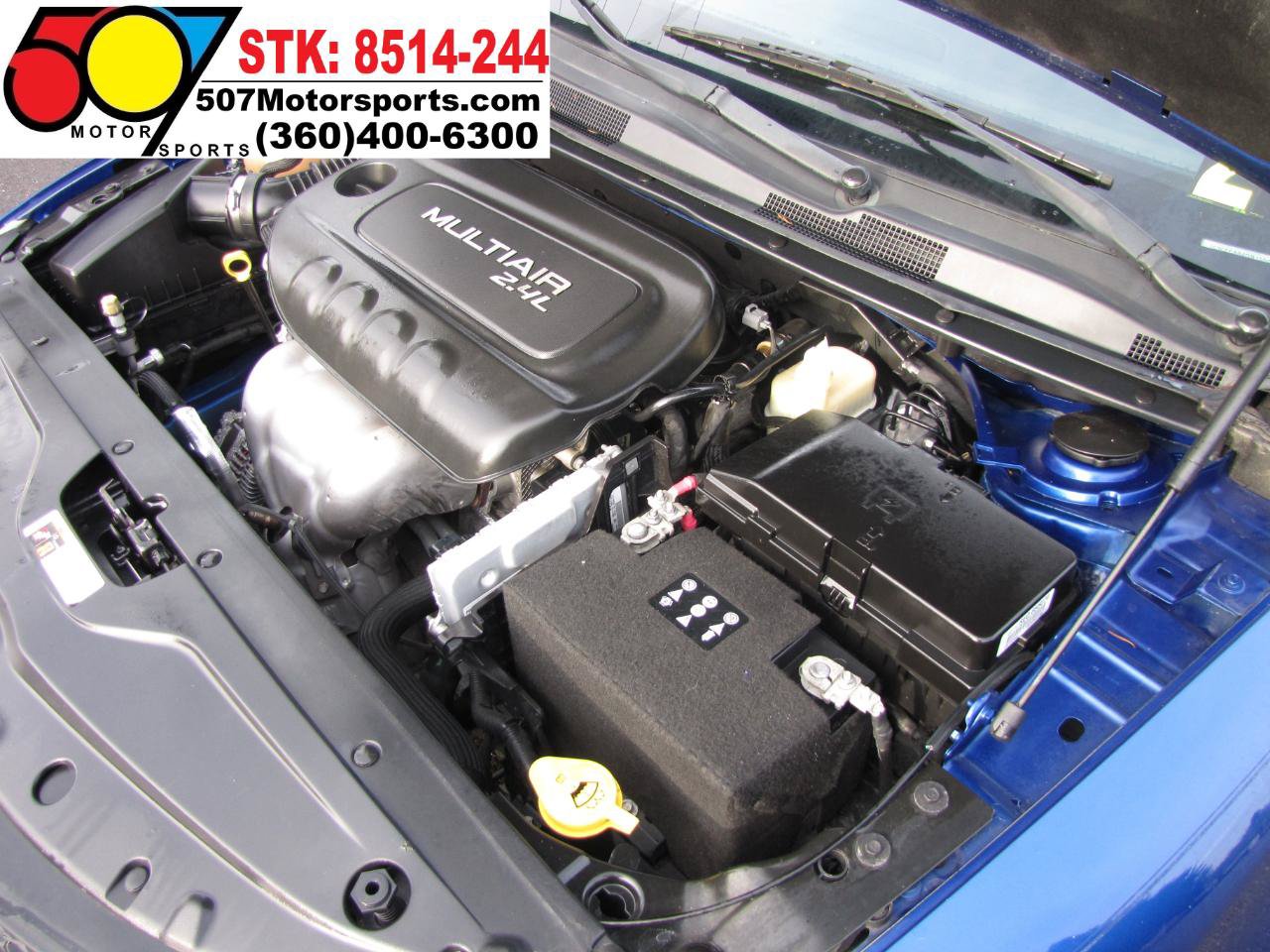 Used 2016 Chrysler 200 Limited FWD image 20