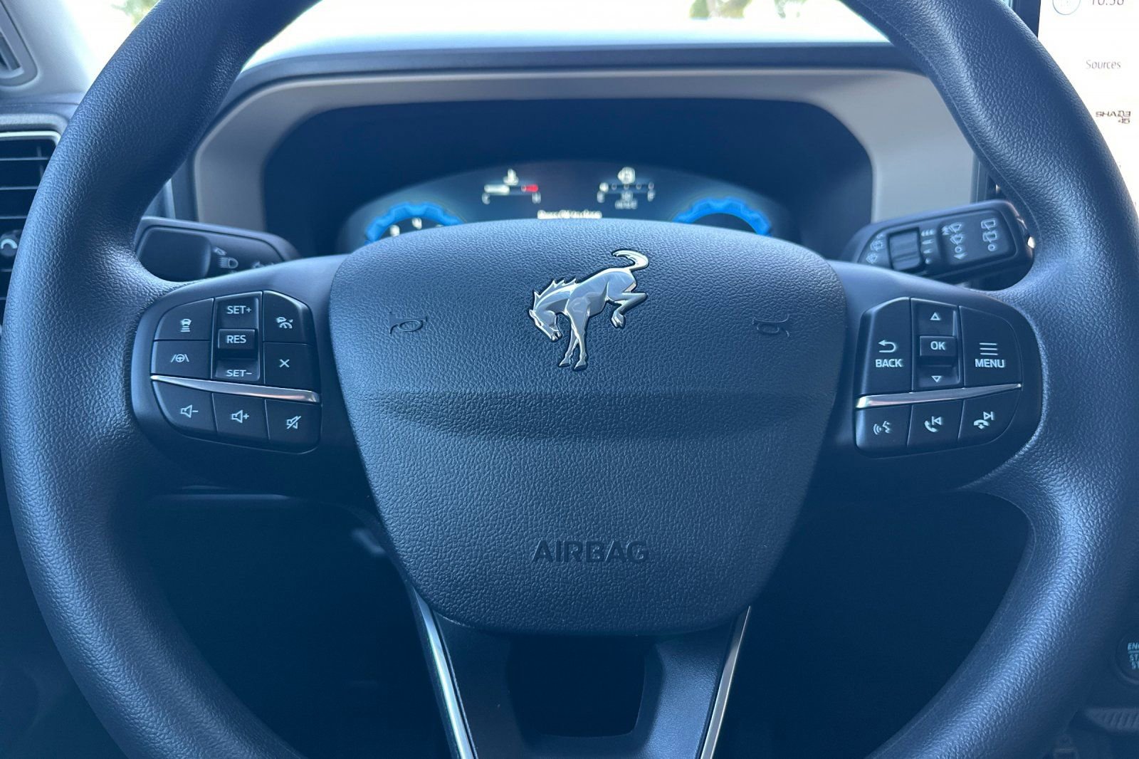 New 2025 Ford Bronco Sport Big Bend image 23