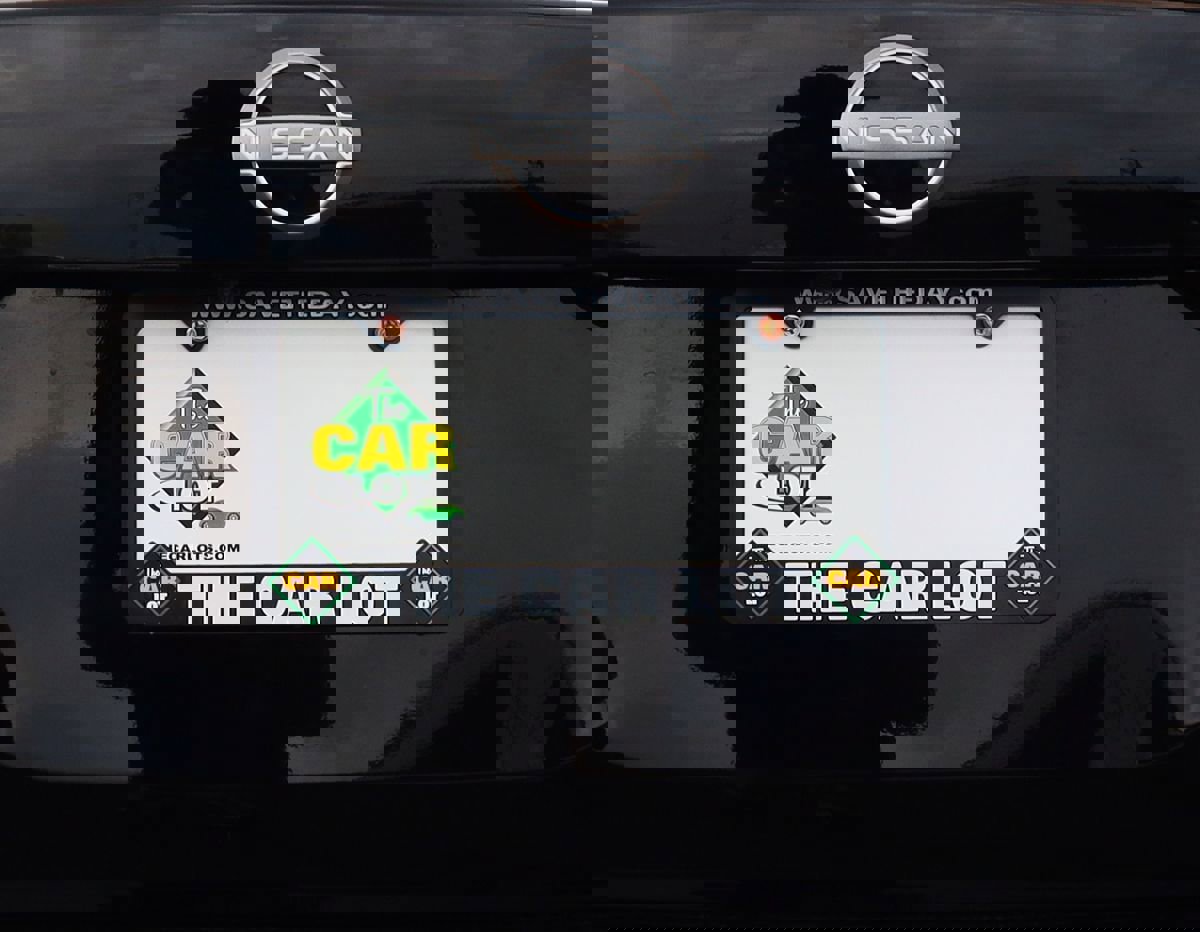 Used 2024 Nissan Sentra SV image 21