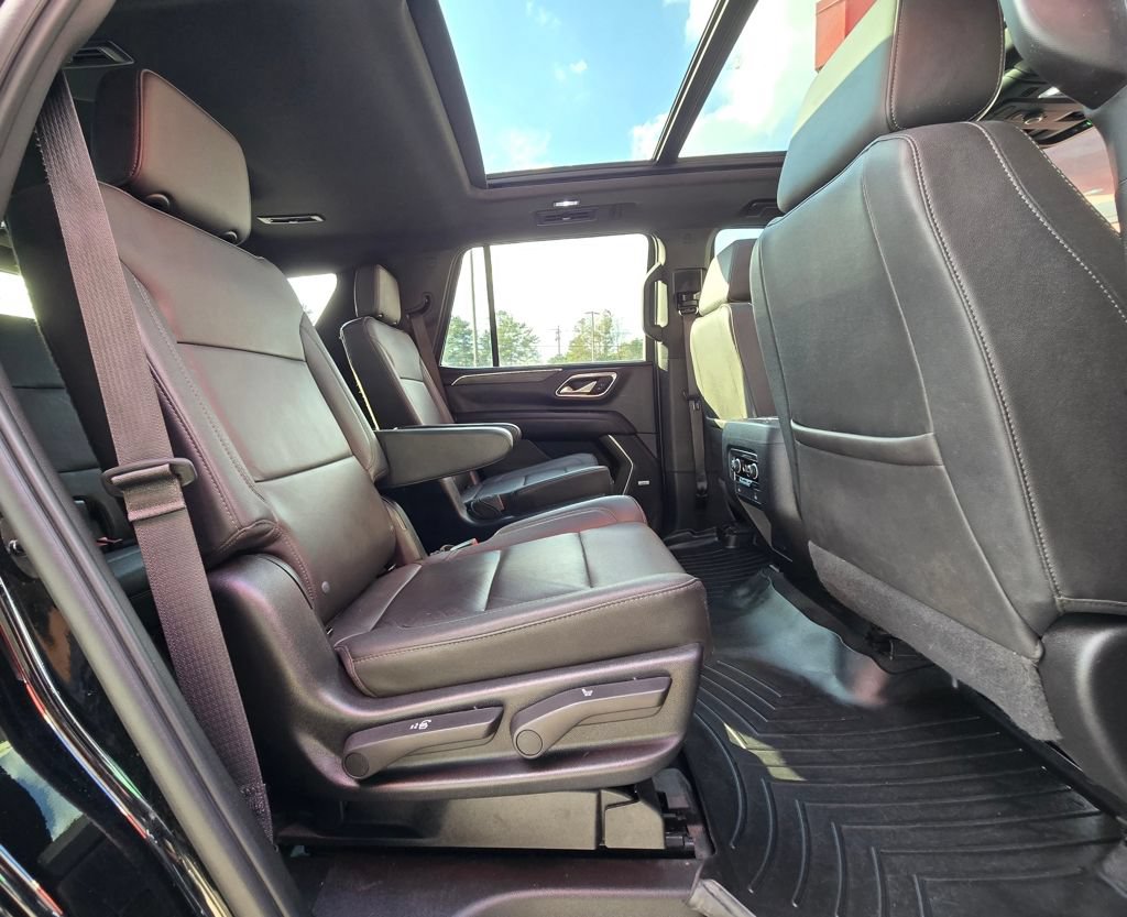 Used 2023 Chevrolet Tahoe Z71 AWD/4WD image 19