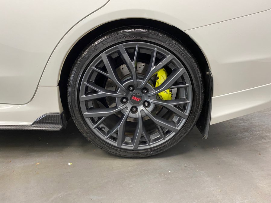 Used 2019 Subaru WRX STI Limited image 11